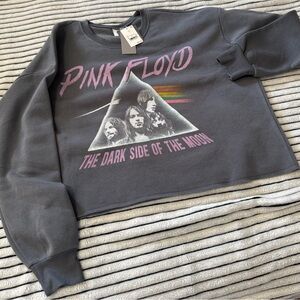 Pink Floyd Dark Side of the Moon Sweatshirt